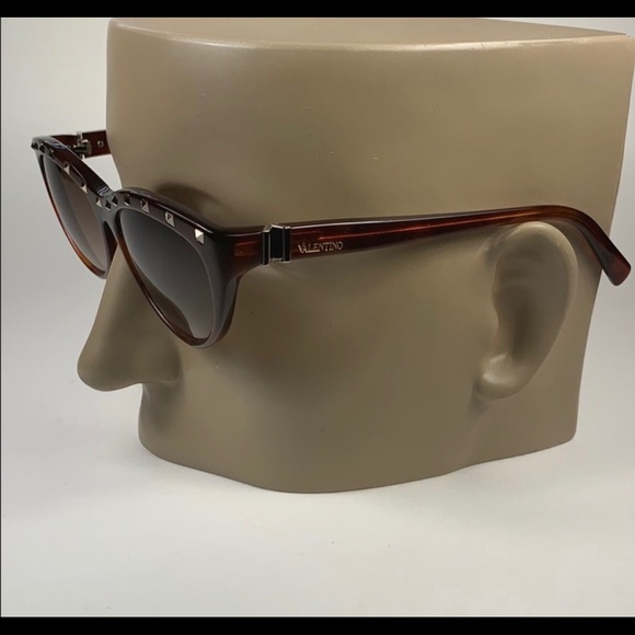 100% Authentic Valentino Sunglasses - Picture 11 of 11